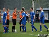 2016.04.23 - ORKAN CHORZEMIN - GKS WŁOSZAKOWICE