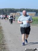 2018.10.14 - CHARYTATYWNY BIEG PO UŚMIECH DLA IZY - CZĘŚĆ 5 i 6