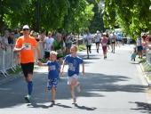 2017.05.28 - BIEG MŁODEGO MARATOŃCZYKA ORAZ WOLSZTYŃSKA 10