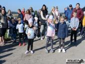 2021.10.10 - CHOBIENICKI CHARYTATYWNY MARSZOBIEG DLA MAI - cz. 1