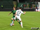 2023.09.30 - WARTA POZNAŃ - ŚLĄSK WROCŁAW