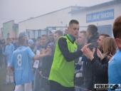 2016.11.06 - ORKAN CHORZEMIN - DĄB KĘBŁOWO