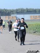 2018.10.14 - CHARYTATYWNY BIEG PO UŚMIECH DLA IZY - CZĘŚĆ 5 i 6