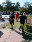 2019.09.21 - MECZ CHARYTATYWNY ORAZ MARSZOBIEG CZĘŚĆ 1/2