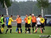 2016.04.23 - ORKAN CHORZEMIN - GKS WŁOSZAKOWICE