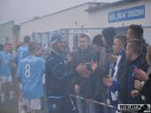 2016.11.06 - ORKAN CHORZEMIN - DĄB KĘBŁOWO