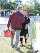 2019.09.21 - MECZ CHARYTATYWNY ORAZ MARSZOBIEG CZĘŚĆ 1/2