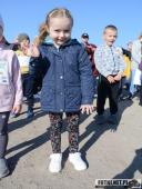 2021.10.10 - CHOBIENICKI CHARYTATYWNY MARSZOBIEG DLA MAI - cz. 1