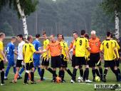 2016.04.23 - ORKAN CHORZEMIN - GKS WŁOSZAKOWICE