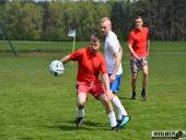 2017.05.01 - ORKAN CUP 2017