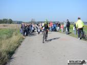 2021.10.10 - CHOBIENICKI CHARYTATYWNY MARSZOBIEG DLA MAI - cz. 1