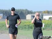 2018.10.14 - CHARYTATYWNY BIEG PO UŚMIECH DLA IZY - CZĘŚĆ 5 i 6