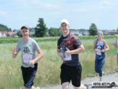 2019.06.23 - CHARYTATYWNY BIEG POMOC MA MOC - część 3 i 4