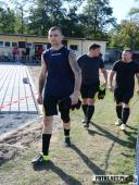 2019.09.21 - MECZ CHARYTATYWNY ORAZ MARSZOBIEG CZĘŚĆ 1/2