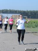 2018.10.14 - CHARYTATYWNY BIEG PO UŚMIECH DLA IZY - CZĘŚĆ 5 i 6