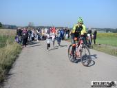 2021.10.10 - CHOBIENICKI CHARYTATYWNY MARSZOBIEG DLA MAI - cz. 1