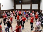 2024.01.14 - II WOLSZTYŃSKI MARATON ZUMBY! - GRAMY DLA WOŚP