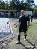 2019.09.21 - MECZ CHARYTATYWNY ORAZ MARSZOBIEG CZĘŚĆ 1/2