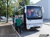 2019.09.21 - MECZ CHARYTATYWNY ORAZ MARSZOBIEG CZĘŚĆ 1/2