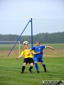 2016.04.23 - ORKAN CHORZEMIN - GKS WŁOSZAKOWICE