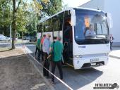 2019.09.21 - MECZ CHARYTATYWNY ORAZ MARSZOBIEG CZĘŚĆ 1/2