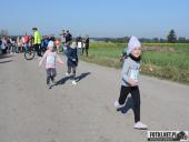 2021.10.10 - CHOBIENICKI CHARYTATYWNY MARSZOBIEG DLA MAI - cz. 1