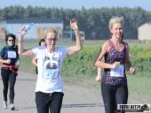 2018.10.14 - CHARYTATYWNY BIEG PO UŚMIECH DLA IZY - CZĘŚĆ 5 i 6