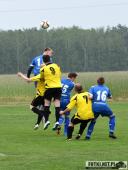 2016.04.23 - ORKAN CHORZEMIN - GKS WŁOSZAKOWICE