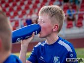 2024.08.30 - TURNIEJ W BABIMOŚCIE - ORKAN