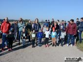 2021.10.10 - CHOBIENICKI CHARYTATYWNY MARSZOBIEG DLA MAI - cz. 1