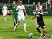 2023.09.30 - WARTA POZNAŃ - ŚLĄSK WROCŁAW