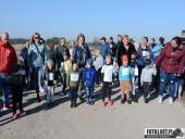 2021.10.10 - CHOBIENICKI CHARYTATYWNY MARSZOBIEG DLA MAI - cz. 1