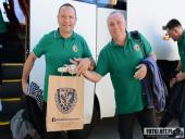 2019.09.21 - MECZ CHARYTATYWNY ORAZ MARSZOBIEG CZĘŚĆ 1/2