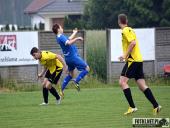 2016.04.23 - ORKAN CHORZEMIN - GKS WŁOSZAKOWICE