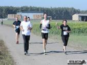 2018.10.14 - CHARYTATYWNY BIEG PO UŚMIECH DLA IZY - CZĘŚĆ 5 i 6