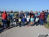 2021.10.10 - CHOBIENICKI CHARYTATYWNY MARSZOBIEG DLA MAI - cz. 1