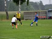 2016.04.23 - ORKAN CHORZEMIN - GKS WŁOSZAKOWICE