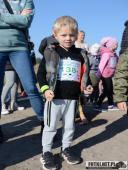 2021.10.10 - CHOBIENICKI CHARYTATYWNY MARSZOBIEG DLA MAI - cz. 1