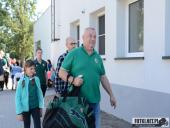 2019.09.21 - MECZ CHARYTATYWNY ORAZ MARSZOBIEG CZĘŚĆ 1/2