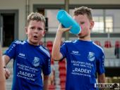 2024.08.30 - TURNIEJ W BABIMOŚCIE - ORKAN