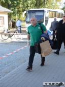 2019.09.21 - MECZ CHARYTATYWNY ORAZ MARSZOBIEG CZĘŚĆ 1/2