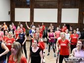 2024.01.14 - II WOLSZTYŃSKI MARATON ZUMBY! - GRAMY DLA WOŚP