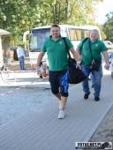 2019.09.21 - MECZ CHARYTATYWNY ORAZ MARSZOBIEG CZĘŚĆ 1/2