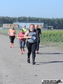 2018.10.14 - CHARYTATYWNY BIEG PO UŚMIECH DLA IZY - CZĘŚĆ 5 i 6