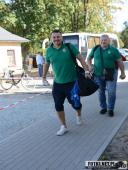 2019.09.21 - MECZ CHARYTATYWNY ORAZ MARSZOBIEG CZĘŚĆ 1/2