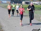 2018.10.14 - CHARYTATYWNY BIEG PO UŚMIECH DLA IZY - CZĘŚĆ 5 i 6