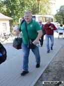 2019.09.21 - MECZ CHARYTATYWNY ORAZ MARSZOBIEG CZĘŚĆ 1/2