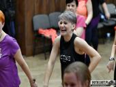 2024.01.14 - II WOLSZTYŃSKI MARATON ZUMBY! - GRAMY DLA WOŚP