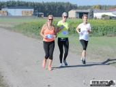 2018.10.14 - CHARYTATYWNY BIEG PO UŚMIECH DLA IZY - CZĘŚĆ 5 i 6