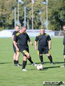 2019.09.21 - MECZ CHARYTATYWNY ORAZ MARSZOBIEG CZĘŚĆ 1/2